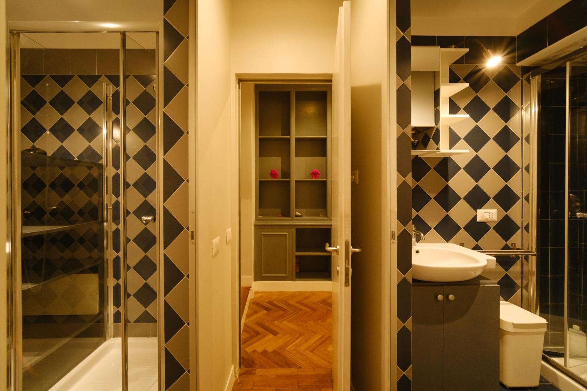 Apartment Castel Sant'angelo By Buddyrent *
