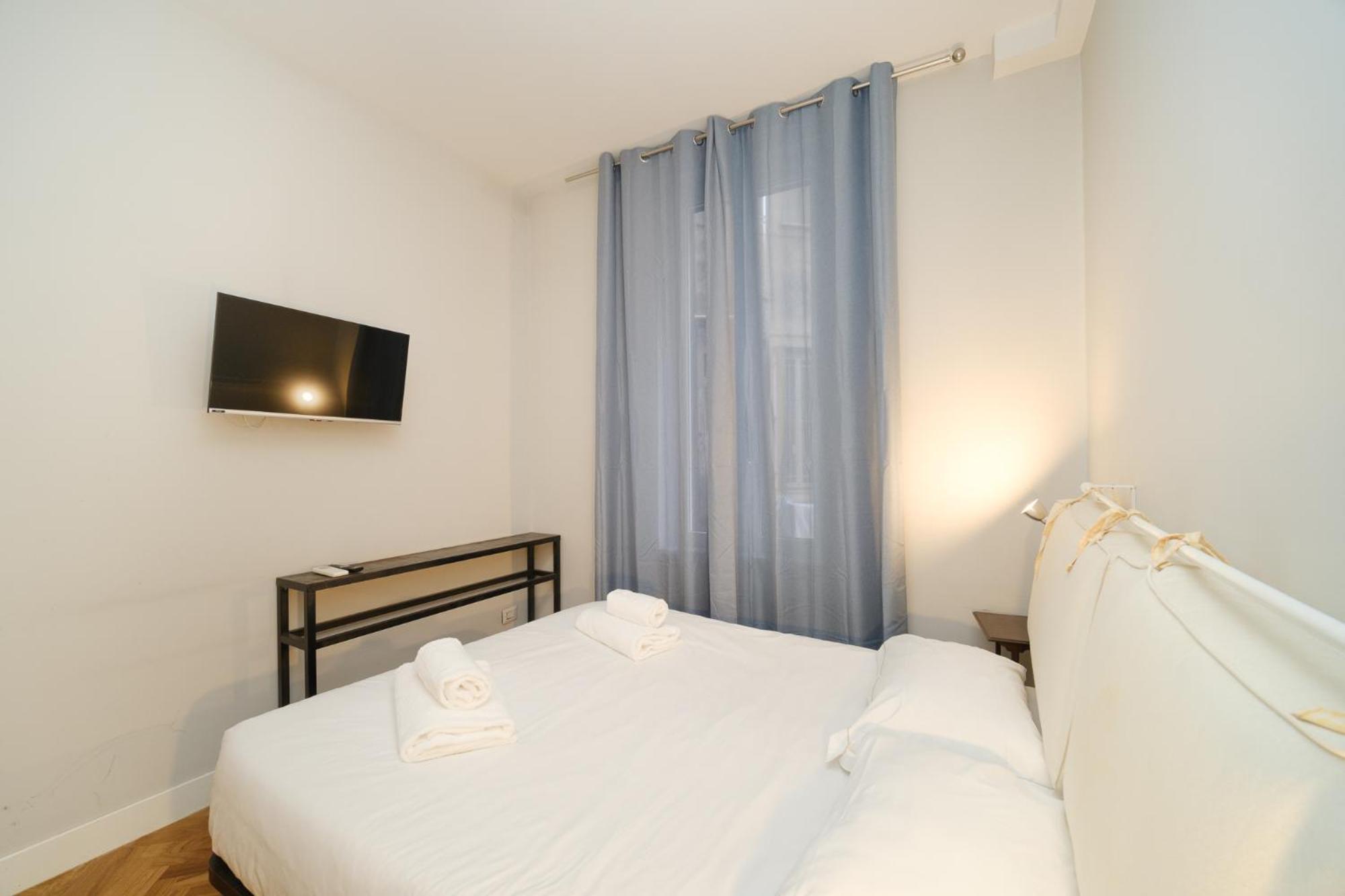 Apartment Castel Sant'angelo By Buddyrent Rome