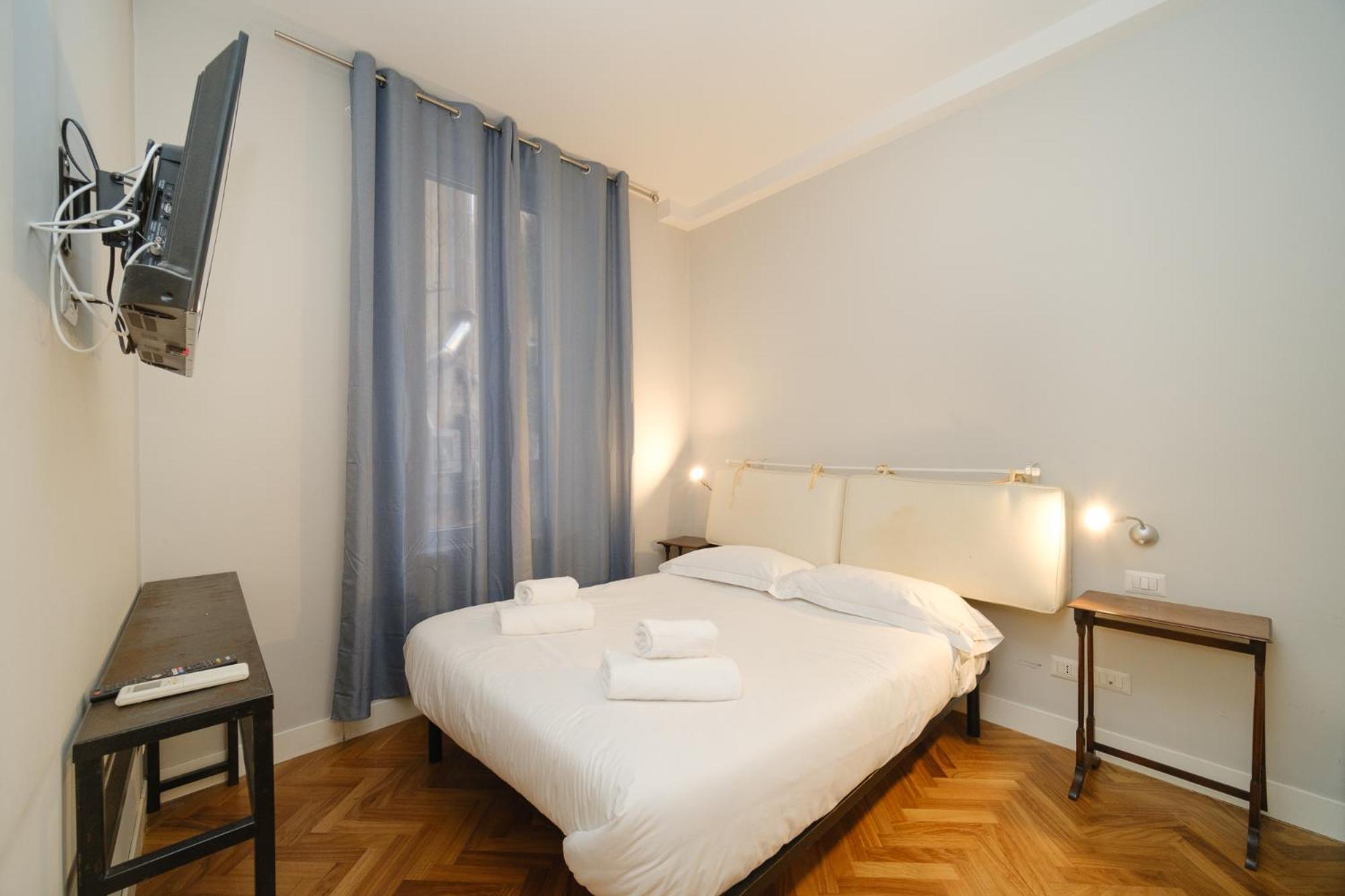 Castel Sant'angelo By Buddyrent Apartment