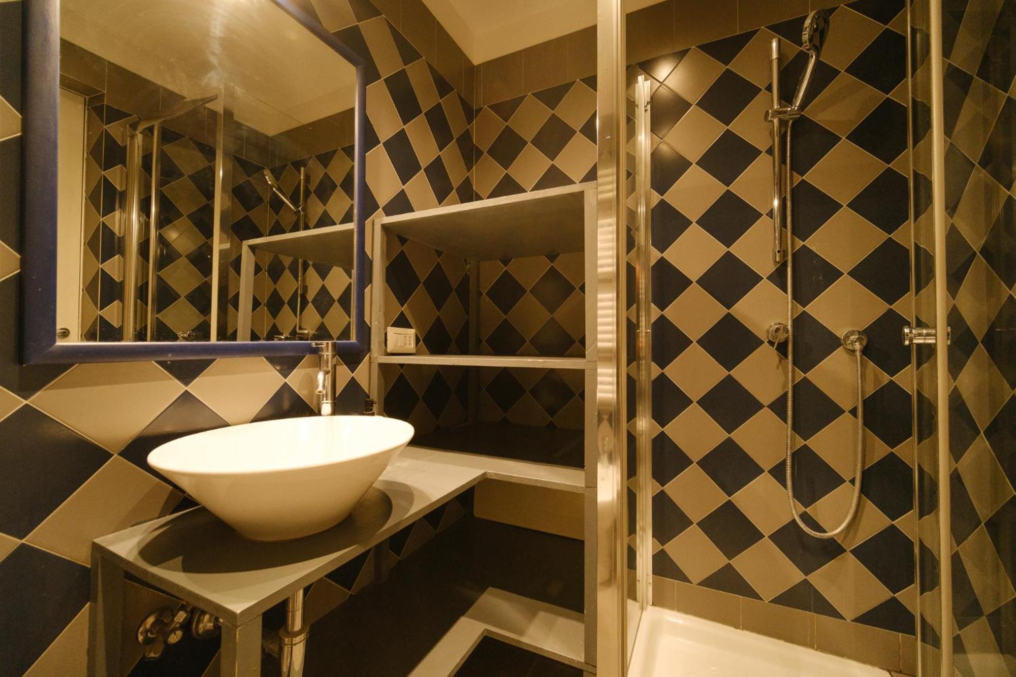 Apartment Castel Sant'angelo By Buddyrent *